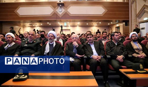 برگزاری همایش بزرگداشت شهدای مبارزه با مواد مخدر در بجنورد
