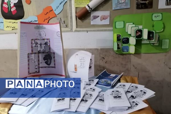 ایستگاه پیشگیری از اعتیاد و آسیب های اجتماعی در بهارستان‌دو