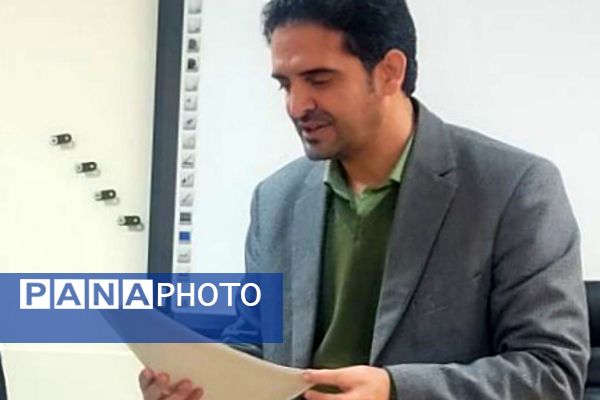 هنرهایی که نفس میکشند؛ با هنرمندی دانش‌آموزان دبستان امید بهارستان‌دو