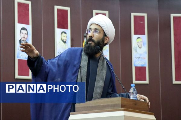 آئین اختتامیه سومین رویداد تولید محتوا دیجیتال پاکدشت