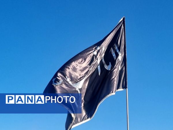 سفری از دل تا دل پیاده روی زائران از ملک آباد تا مشهد و مهربانی های شگفت انگیز در راه 