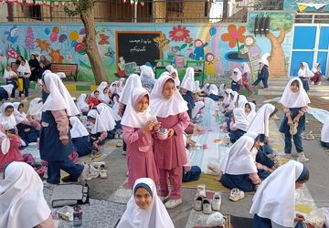 صبحانه‌ی سالم یکی از مهم‌ترین وعده‌ها در طول روز 
