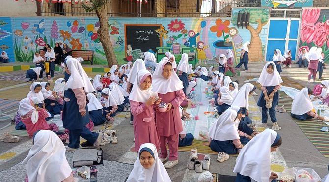 صبحانه‌ی سالم یکی از مهم‌ترین وعده‌ها در طول روز 
