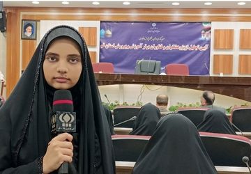 تجلیل از 160 پژوهشگر و فناور برتر آموزش و پرورش استان قم