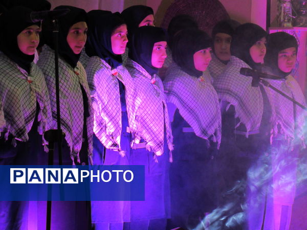 اجلاسیه شهدای زن کردستان؛ تجلیل از بانوانی که تاریخ ایثار را نوشتند