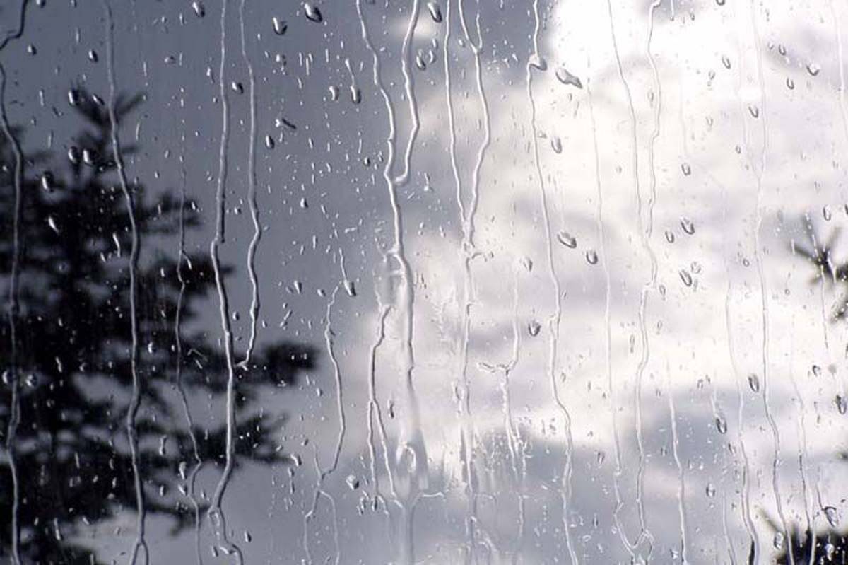 بارندگی و کاهش نسبی دما در هفته پیش‌رو در انتظار برخی از استان‌های کشور