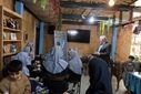 اختتامیه مسابقات فرهنگی هنری به مناسبت روز دختر در منطقه ۱۹ برگزار شد