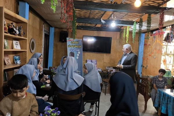 اختتامیه مسابقات فرهنگی هنری به مناسبت روز دختر در منطقه ۱۹ برگزار شد