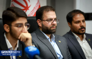 آغاز به‌کار دوازدهمین دوره مجلس دانش‌آموزی کشور