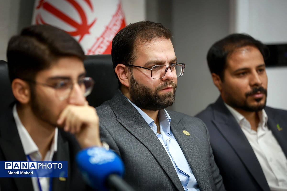 آغاز بهکار دوازدهمین دوره مجلس دانشآموزی کشور
