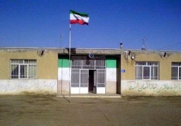 بازید خبرنگار نوجوان و مطالبه گر پانا از مدرسه ی عشایری مالک اشتر شهرستان خرامه 
