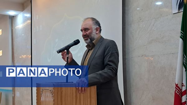 توانمندسازی کارشناسان حوزه پرورشی در "تربیت بر مدار تحول"