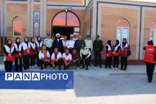 جشن روز جهانی کودک در خلیل آباد 