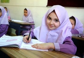 نهضت عدالت آموزشی زمانی معنا پیدا می‌کند که جامعه نسبت به آینده فرزندان خود احساس مسئولیت کند
