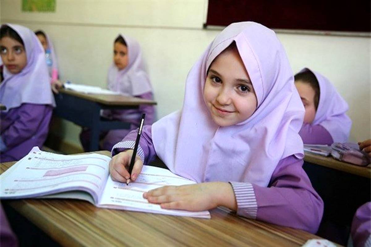 نهضت عدالت آموزشی زمانی معنا پیدا میکند که جامعه نسبت به آینده فرزندان خود احساس مسئولیت کند