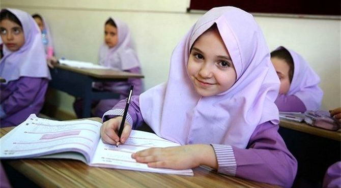 نهضت عدالت آموزشی زمانی معنا پیدا می‌کند که جامعه نسبت به آینده فرزندان خود احساس مسئولیت کند