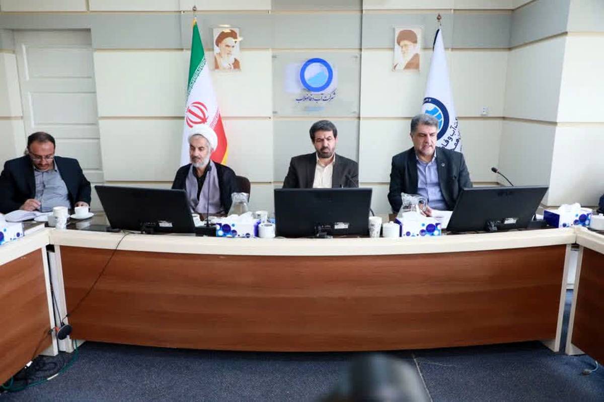 استاندار همدان درباره بحران آب و لزوم اصلاح ساختارهای مصرف هشدار داد