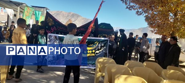 یادبود شهادت حضرت زهرا (س) مظهری از فداکاری و ایستادگی در برابر ظلم