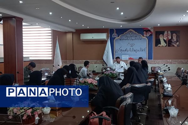 آغاز دهمین کارگاه "یکشنبه‌های تربیتی" با محوریت آموزش مهارت جرات‌مندی در رباط‌کریم