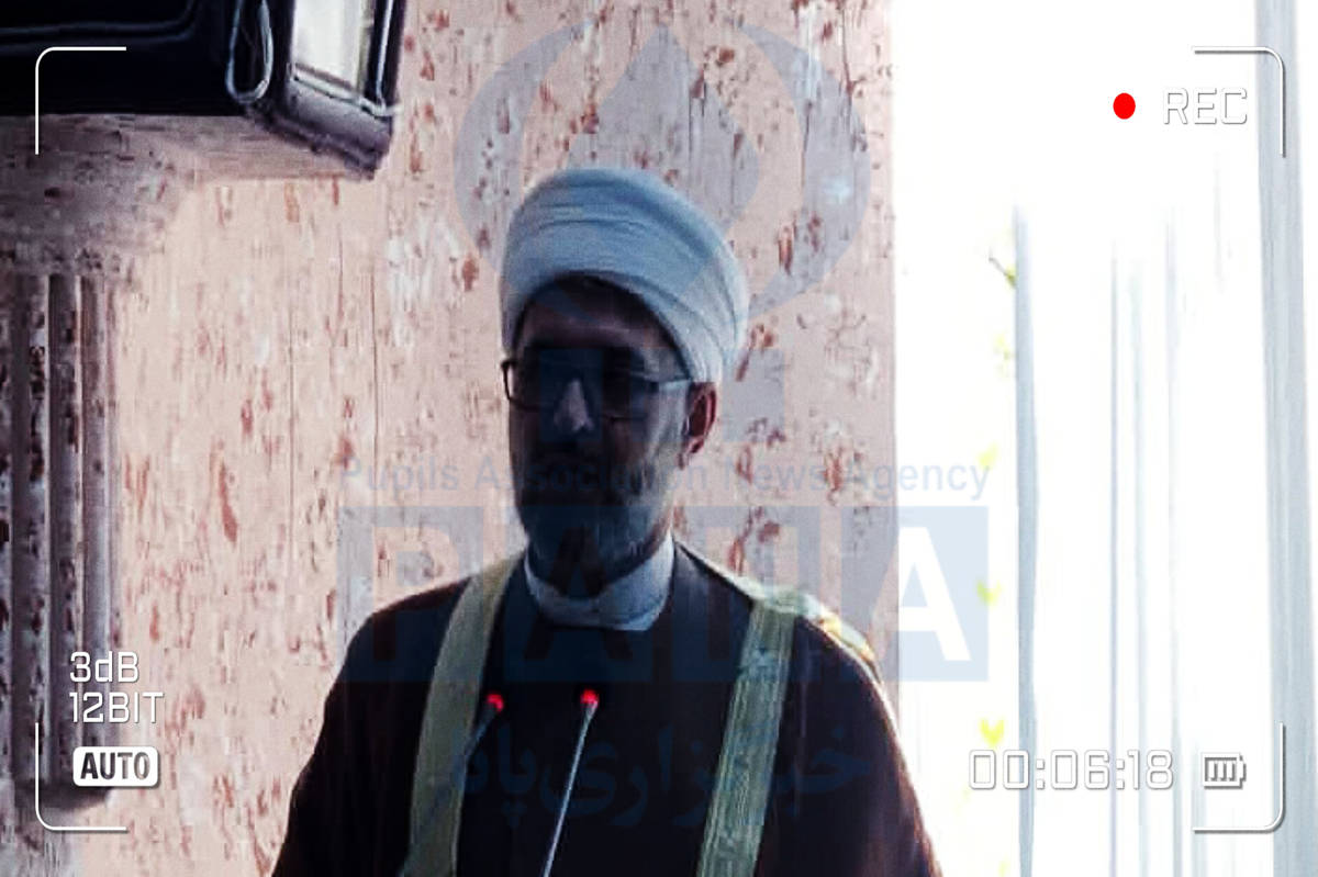 نجات جامعه در گرو بازگشت به اخلاق، نماز و امانتداری است