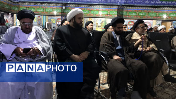نشست هم‌اندیشی مبلغین کهگیلویه و بویراحمد با محوریت بیانیه اخیر رهبر معظم انقلاب در یاسوج