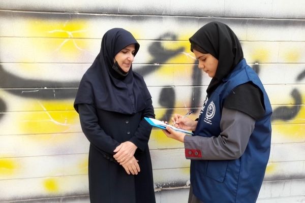 مواجههٔ مسئولانه با مسائل روز، زمینه‌ساز بلوغ فکری دانش‌آموزان است