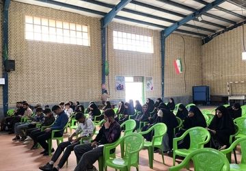 دوره توانمندسازی تا دشمن‌شناسی رسانه‌ای