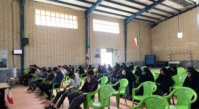 دوره توانمندسازی تا دشمن‌شناسی رسانه‌ای