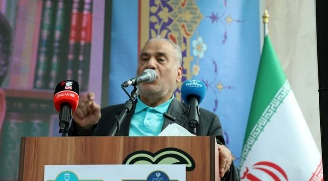 اولیای دانش‌آموزان استثنایی باید به‌عنوان دستیار معلم در کلاس‌ها حضور یابند