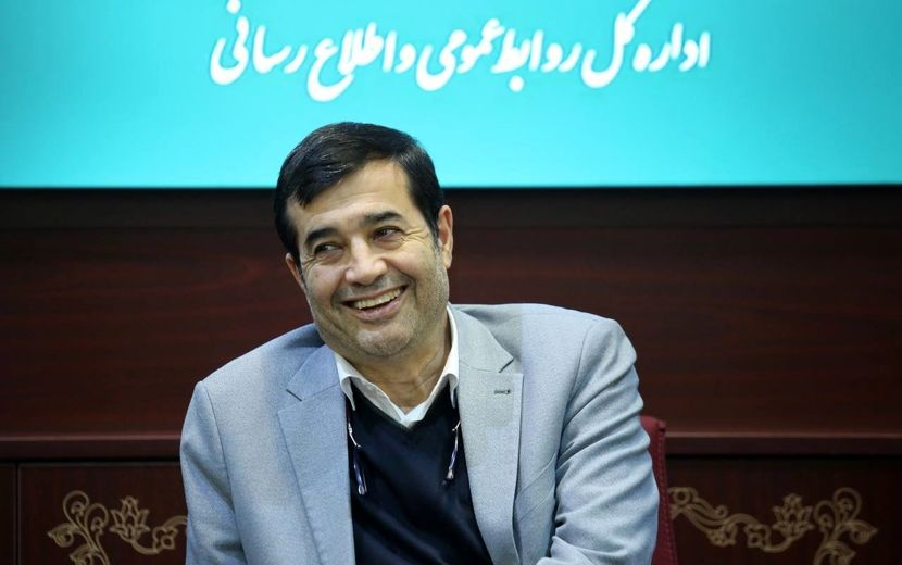 پیام تبریک دنیامالی بمناسبت تاریخ‌سازی تیم‌های ملی دختران و پسران والیبال ایران