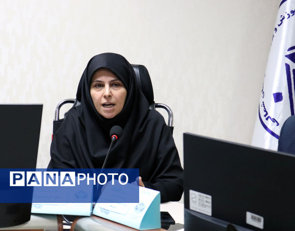 اولین نشست تخصصی معاونین آموزشی