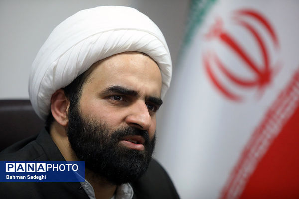 نشست خبری معان پرورشی و فرهنگی وزارت آموزش و پرورش