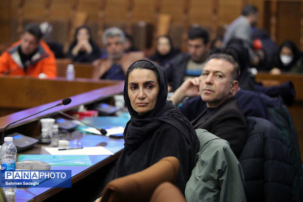 نخستین همایش تخصصی مربیان تیم های ملی نقشه راه قهرمانی