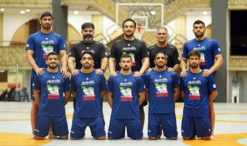 رنکینگ اتحادیه جهانی؛ فینالیستی فضلی، بذری و بابایی
