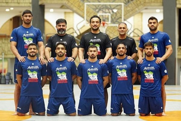 رنکینگ اتحادیه جهانی؛ فینالیستی فضلی، بذری و بابایی