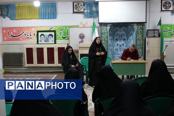 ترسیم شدن نقشه راه اجرای مانور «یاوران انقلاب» با حضور مدارس برگزیده 