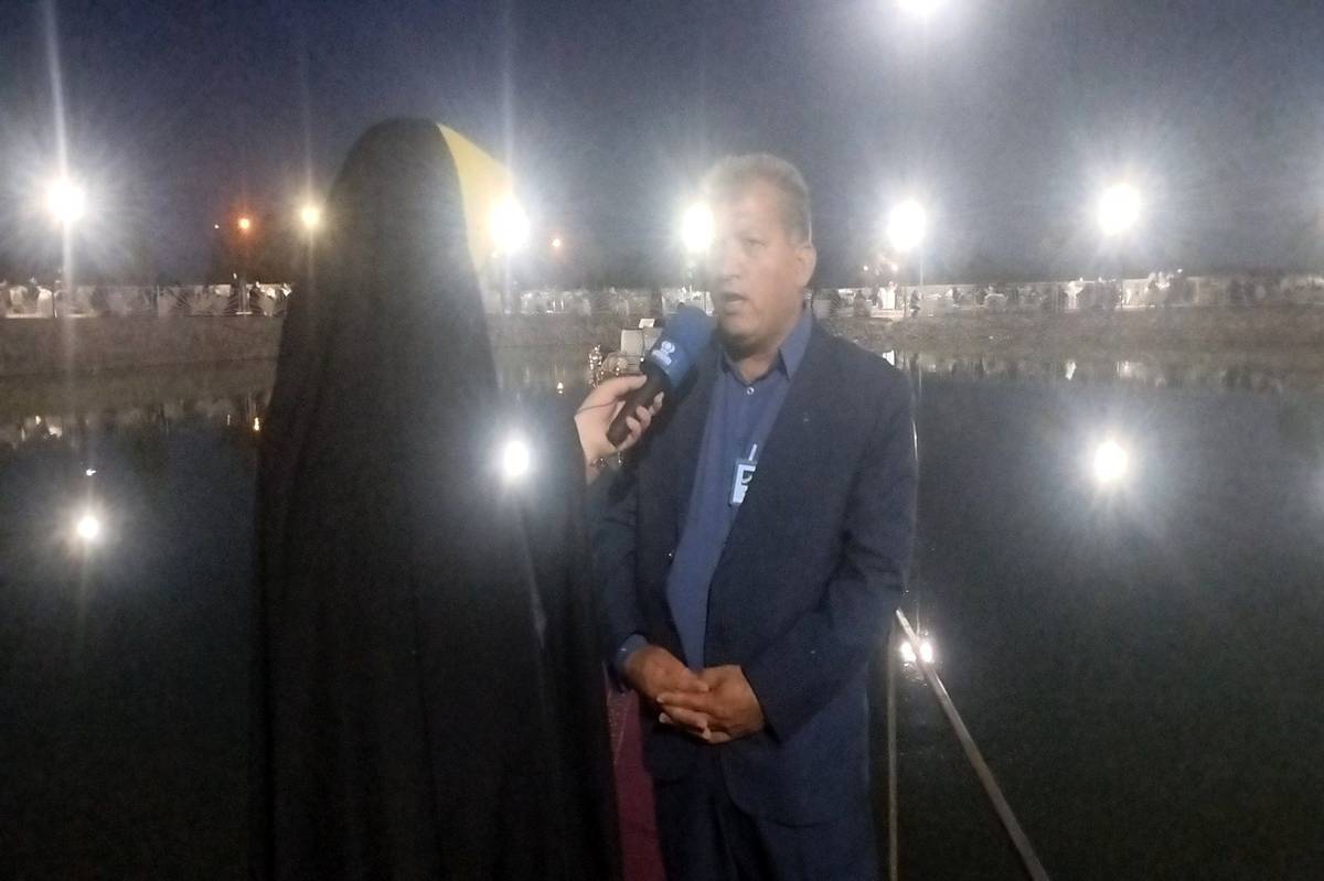 هدف از برگزاری همایش بزرگداشت روز معلم تقدیر از زحمات معلمین است