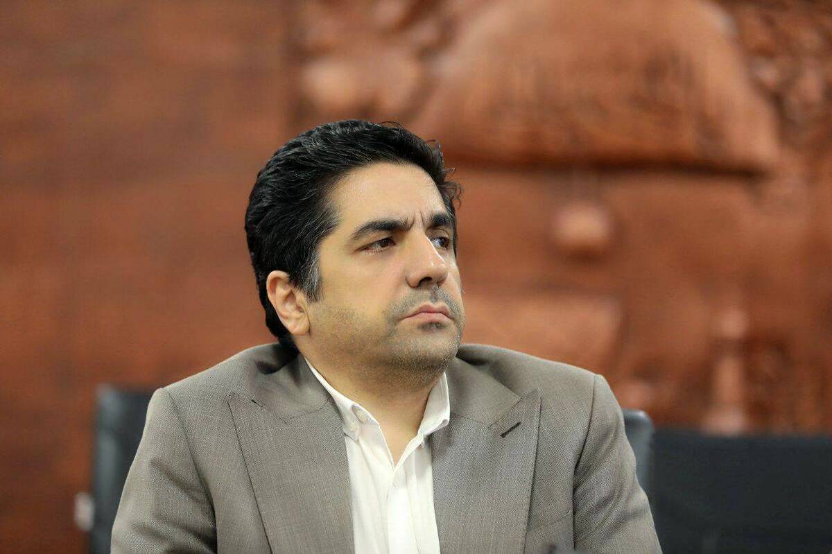 ثابتقدم: برای برگزاری بازی در ورزشگاه آزادی نیازمند حداقل ایمنی هستیم