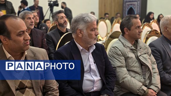 آیین افتتاحیه مدرسه «حاج مصطفی جاودان» و کلنگ‌زنی مدرسه «بهروز حق‌پناه» در ناحیه ۴ اصفهان