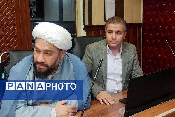 برگزاری کارگروه توسعه عمومی قرآن کریم در ناحیه یک شهرری