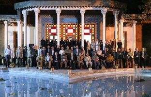 از شعرخوانی تا روایت خاطرات؛ نشست «دیدار ماه» فرصتی برای توسعه فرهنگ و هنر پایتخت