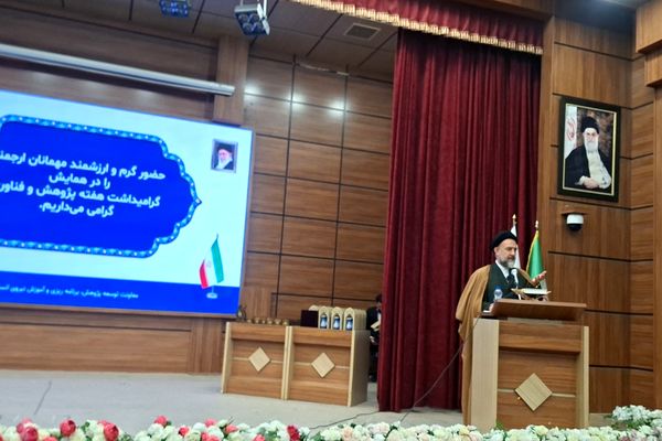 تقدیر از جوانان پژوهشگر، ستاره‌های درخشان شهریار  
