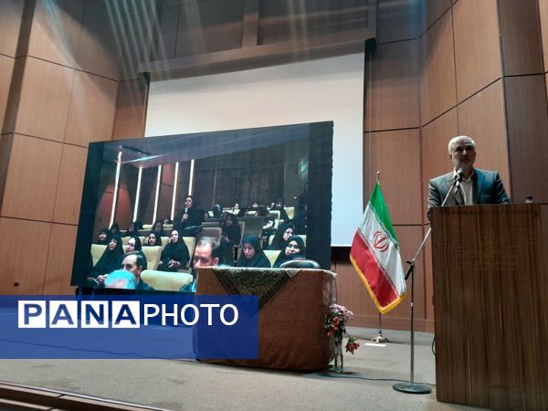 طرح تابان با محوریت فناوری نوین و هوش مصنوعی در ناحیه سه مشهد