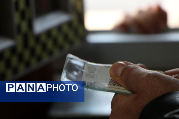 بازدید اصحاب رسانه از پروژه‌های شهرداری یزد در قالب «اتوبوس خبر»