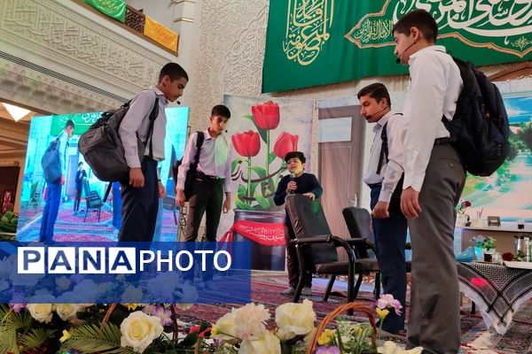 دومین یادواره شهدای فرهنگی استان فارس باحضور وزیر آموزش و پرورش