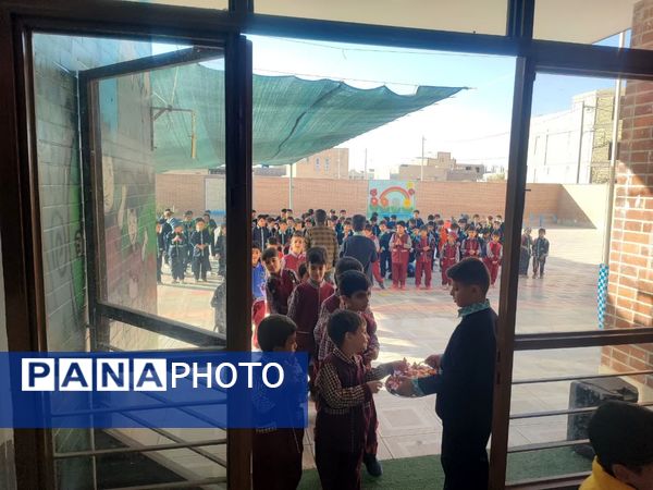  اجرای طرح «نوجوان شاد ایرانی (نشا)» برای پرورش نسل پویا و باانگیزه در مدارس پسرانه استان اصفهان