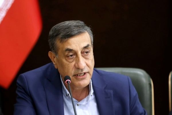 قائم‌پناه: گام مهمی برای پیوستن به FATF برداشته شده است