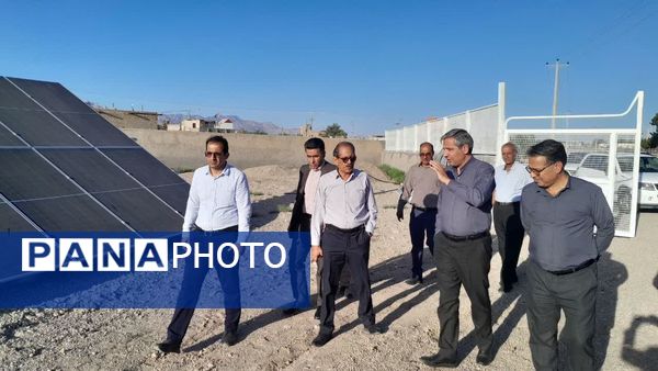 فرماندار کاشمر از نمایشگاه معلولان و مراکز حساس شهرستان بازدید کرد