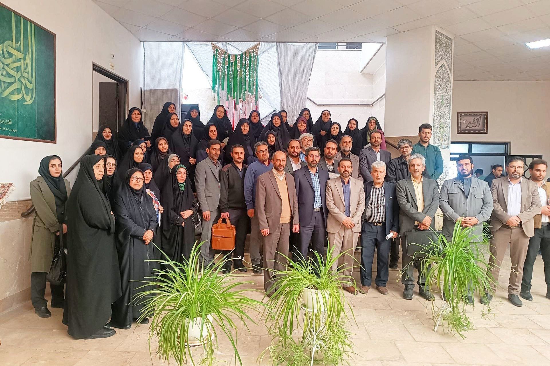 لیگ جِت می‌تواند به پرورش نسلی توانمند در تشخیص روایت صحیح و بیان حقیقت کمک کند