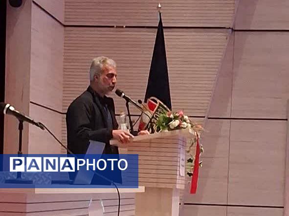 دوره توانمندسازی «خادمین شهدا» ویژه کادر اجرایی شبکه خادمین شهدای بام ایران